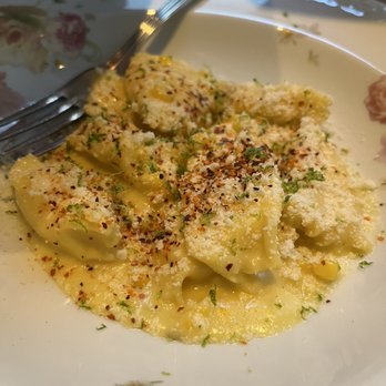 Wilder - Sweet corn agnolotti - Pizza Near Me - Philadelphia, Pennsylvania Wilder - Sweet corn agnolotti - Pizza Near Me - Philadelphia, Pennsylvania