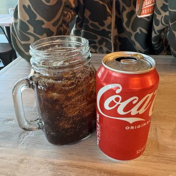 Ginger & Spice Vietnamese Kitchen - Coke - Vietnamese Near Me - Prosper, Texas