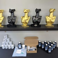 DF Designs Jewelry & Repair
