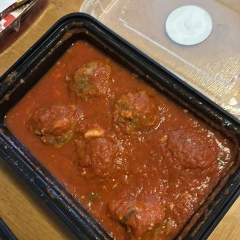 R&M Cutlet - Meatballs and sauce - Delis Near Me - Milford, Connecticut R&M Cutlet - Meatballs and sauce - Delis Near Me - Milford, Connecticut
