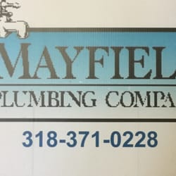 Mayfield Plumbing Company