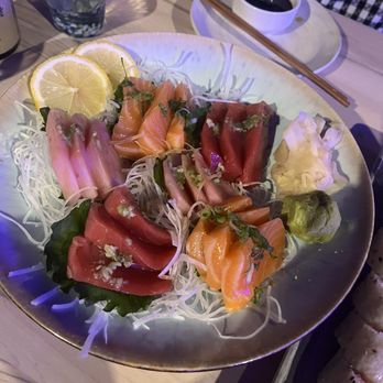 Nozomi - Sashimi - Sushi Bars Near Me - Denver, Colorado Nozomi - Sashimi - Sushi Bars Near Me - Denver, Colorado