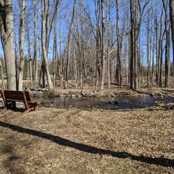 Slabtown Creek Park
