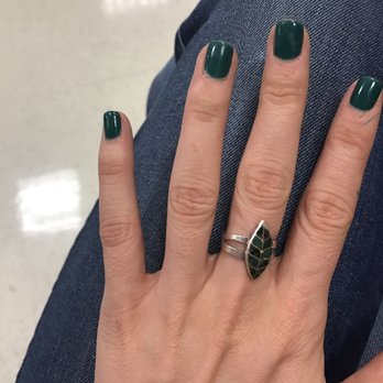 Elegant Nails - Nail Salons Near Me - Roswell, Georgia