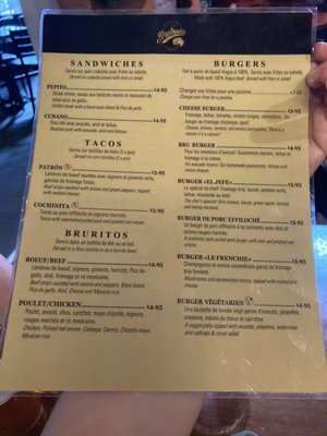 Brutopia - Brewpub by null