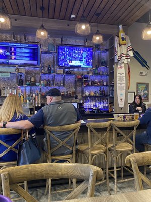 Wahoo's Tacos and More by null