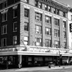 Crossed Arrows Real Estate Services - We are located in the historic Majestiv Building located in downtown Cheyenne.