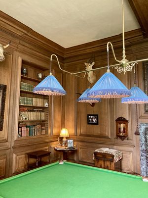 National Trust - Avebury Manor by null