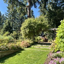 Bella Luna Farms - Stunning grounds