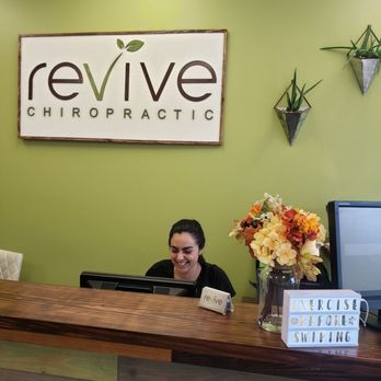Revive Chiropractic - Chiropractors Near Me - Pembroke Pines, Florida Revive Chiropractic - Chiropractors Near Me - Pembroke Pines, Florida