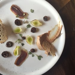 Two Cooks - Duck assiete