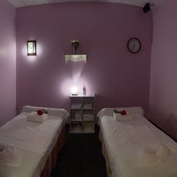 Tao Spa Body & Foot Massage