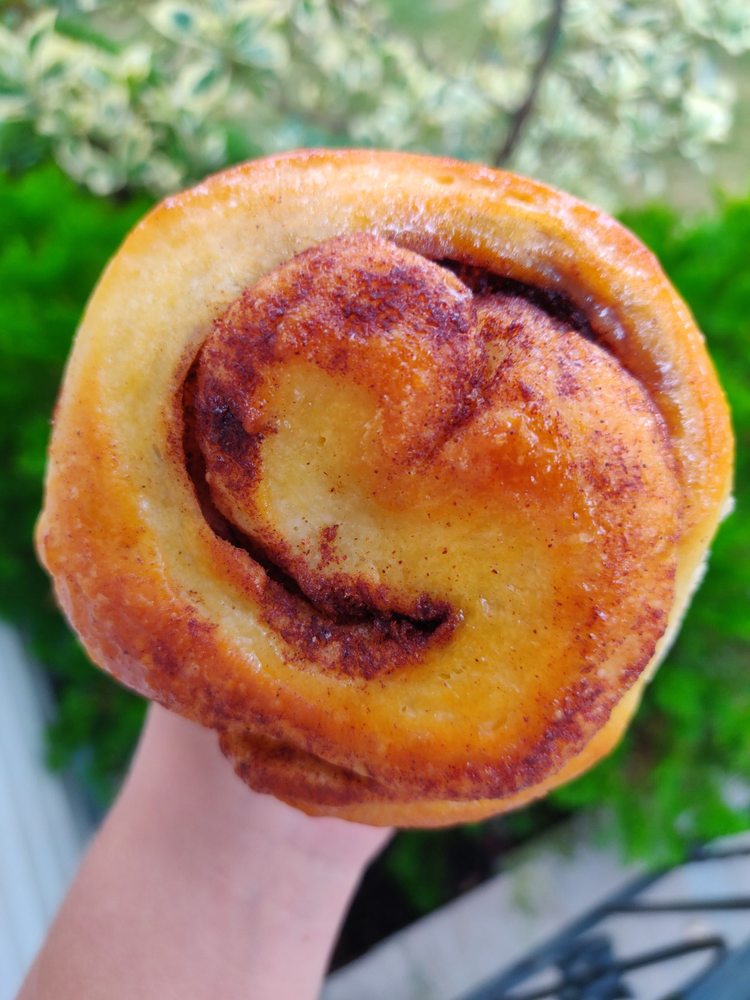 BREAD BOUTIQUE & CAFE 67 Photos & 50 Reviews 15 W Railroad Ave