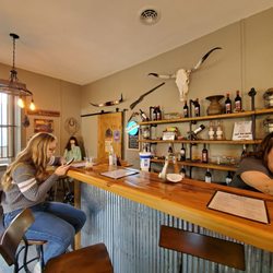 Gold Bar Saloon
