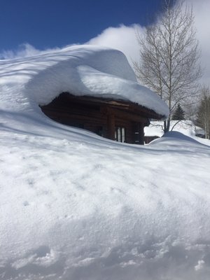 Spur Ranch Cabins by null