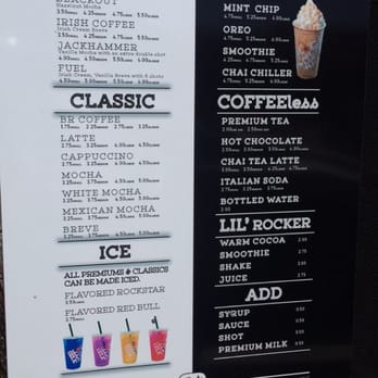 Black Rock Coffee Bar - Coffee & Tea Near Me - Oceanside, California Black Rock Coffee Bar - Coffee & Tea Near Me - Oceanside, California