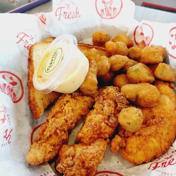 Slim Chickens - Chicken Wings Near Me - Falcon, Colorado Slim Chickens - Chicken Wings Near Me - Falcon, Colorado