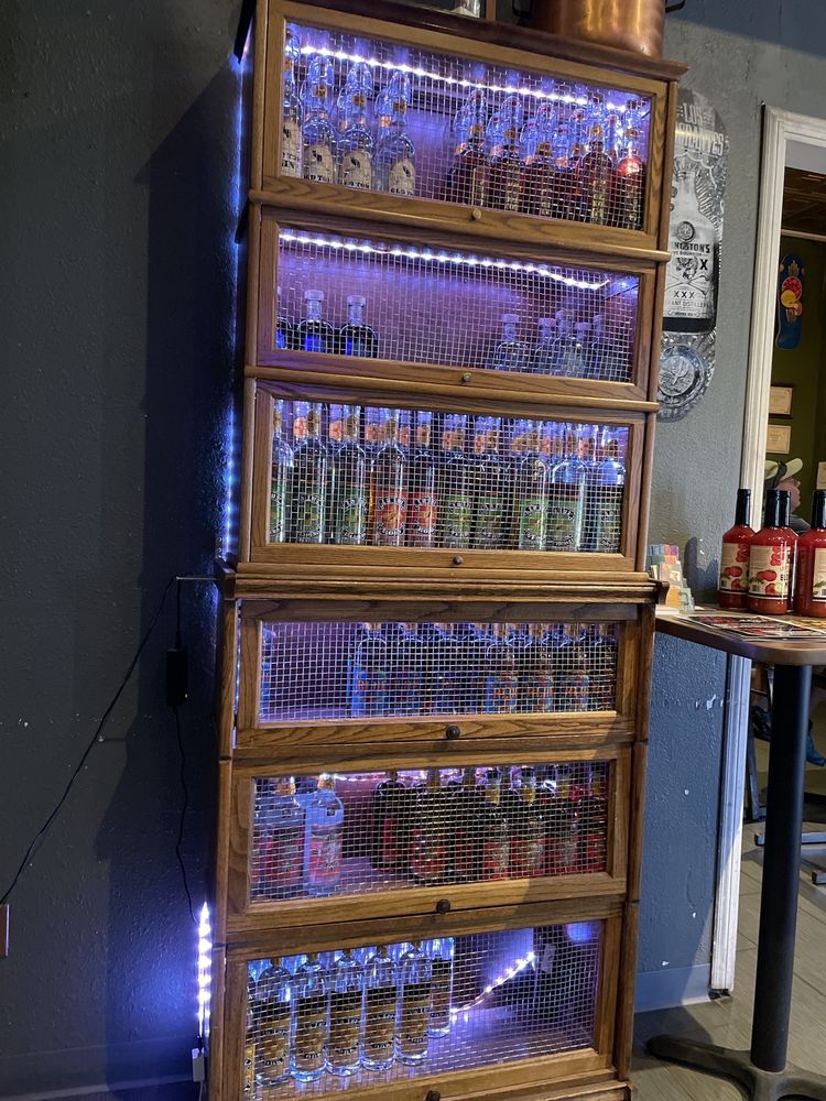 Palmer Brewery and Cider House