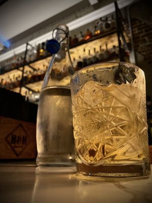 Hamp & Harry's by null