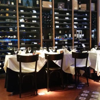 La Cava Del Querandí - Wall of wine - Wine Bars Near Me - Buenos Aires, C La Cava Del Querandí - Wall of wine - Wine Bars Near Me - Buenos Aires, C