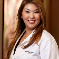 Virginia Eye Consultants - Dr. Elizabeth Yeu
