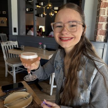 Crush XI - Even the mocktails are great! - New American Near Me - Melbourne, Florida Crush XI - Even the mocktails are great! - New American Near Me - Melbourne, Florida