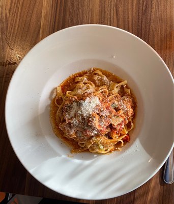 Grazie Ristorante by null