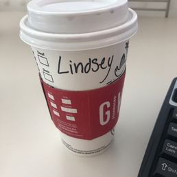Black White Mocha