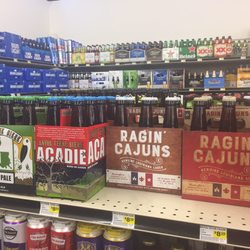 Adrien's Discount Supermarket