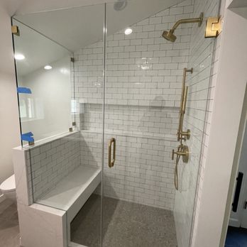 Guideline Builders - Bathroom - General Contractors Near Me - Redondo Beach, California