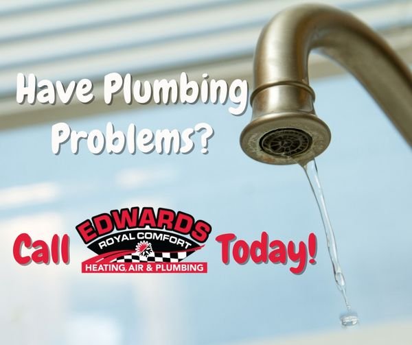 Slide of Edwards Royal Comfort Heating, Air & Plumbing - Greencastle