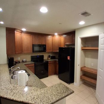 WorldMark Reunion - Kitchen - Resorts Near Me - Reunion, Florida WorldMark Reunion - Kitchen - Resorts Near Me - Reunion, Florida