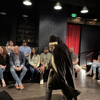 Drunk Shakespeare - Drunk Dracula (November 2025) - Comedy Clubs Near Me - Houston, Texas Drunk Shakespeare - Drunk Dracula (November 2025) - Comedy Clubs Near Me - Houston, Texas