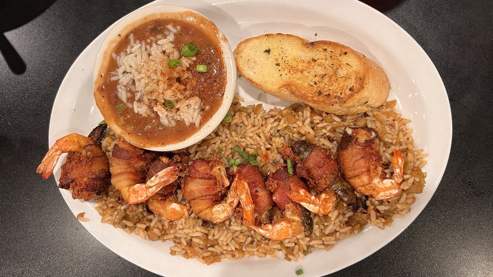 Boo Ray's of New Orleans