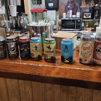 The Sanctuary - Beers - Coffee & Tea Near Me - Alamosa, Colorado The Sanctuary - Beers - Coffee & Tea Near Me - Alamosa, Colorado
