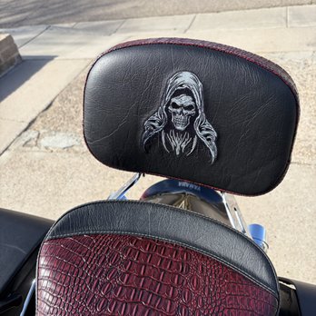 Ultimate Seats - Motorcycle Parts & Supplies Near Me - Ormond Beach, Florida Ultimate Seats - Motorcycle Parts & Supplies Near Me - Ormond Beach, Florida