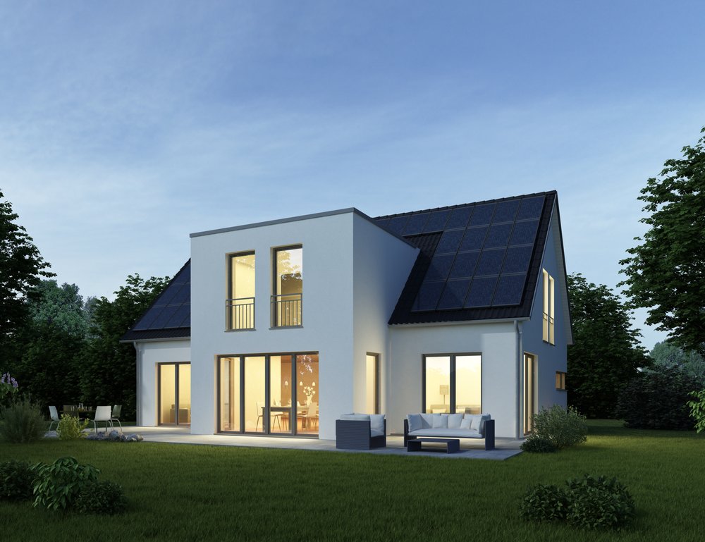 Slide of VA Roofing Services