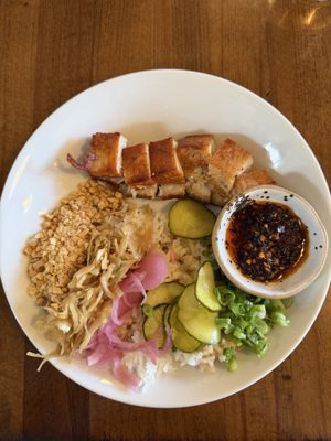 Part and Parcel by null