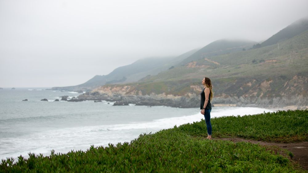 Life in Balance - grief counselor in Modesto, CA