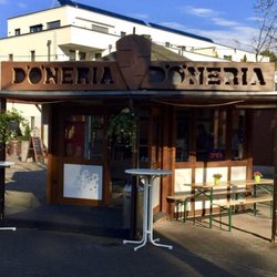 Döneria - Toller Döner