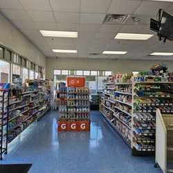 Marlboro Convenience
