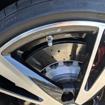 Cal Auto Tech - Good as new! Beautiful job! - Wheel & Rim Repair Near Me - livermore, California