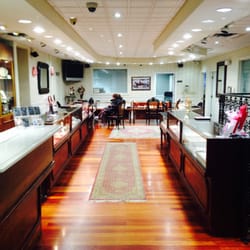 Bentley Diamond & Fine Jewelry