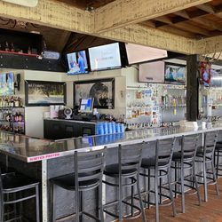Kalapaki Joes - Sports Bar