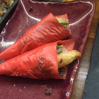 Sushisamba - Sasa! - Asian Fusion Near Me - London, XGL Sushisamba - Sasa! - Asian Fusion Near Me - London, XGL