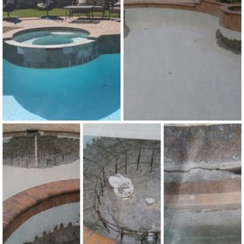 Aqua Pool & Patio - Disgusted with this company - Pool & Hot Tub Service Near Me - East Windsor, Connecticut
