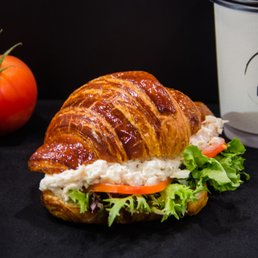 Chicken Salad