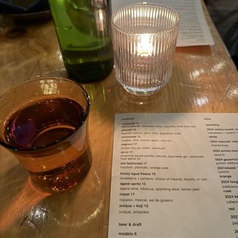 A Tí - Mexican Near Me - Los Angeles, California