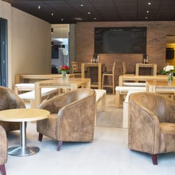 Restaurant du Domaine de Cicé-Blossac - Restaurant le cicé Club house