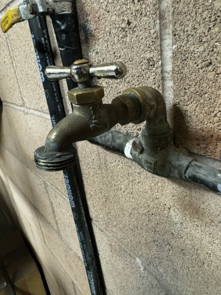 Slide of DJM Plumbing